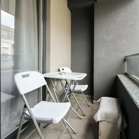 Porta Apartment Skopje Exterior photo