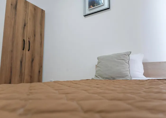Porta Apartment