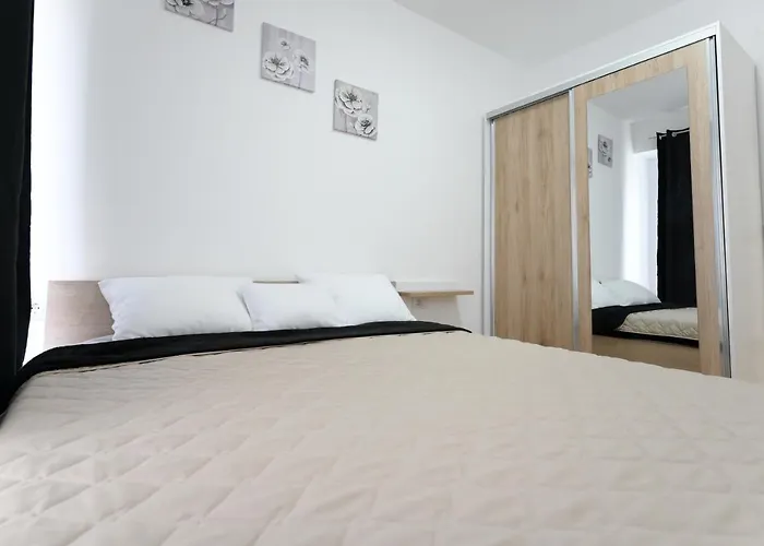 Porta Apartment