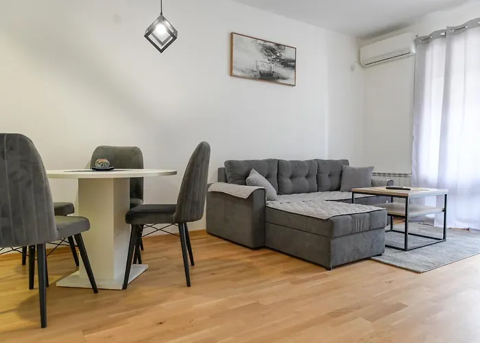 Porta Apartment
