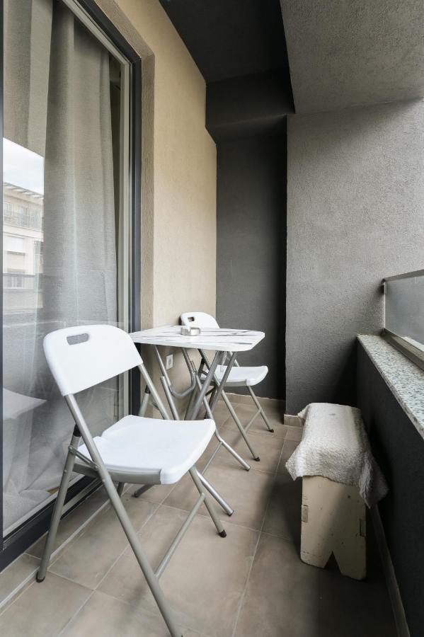 Apartment Porta Skopje