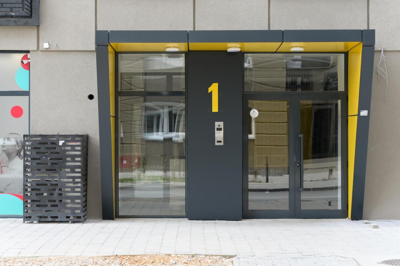 Porta * Skopje