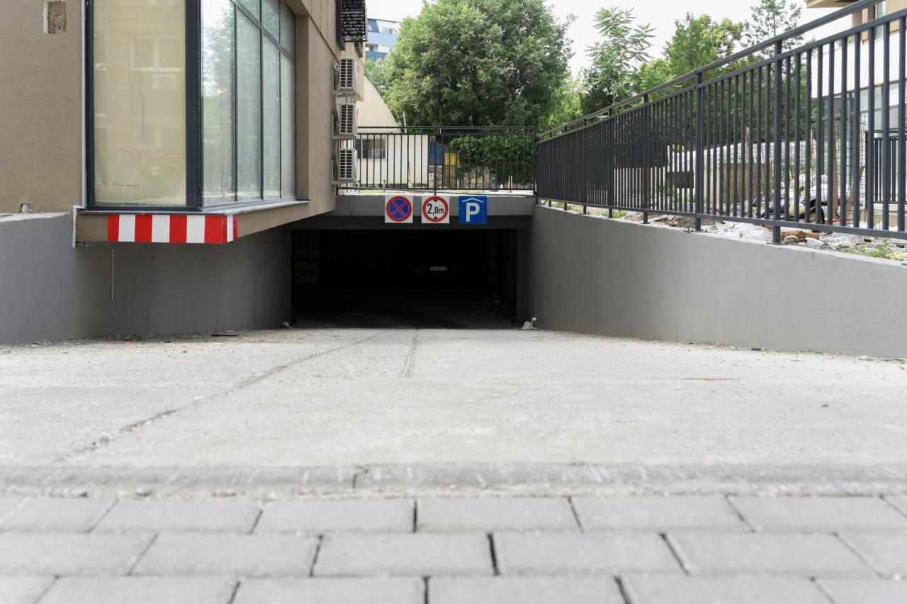 Apartment Porta