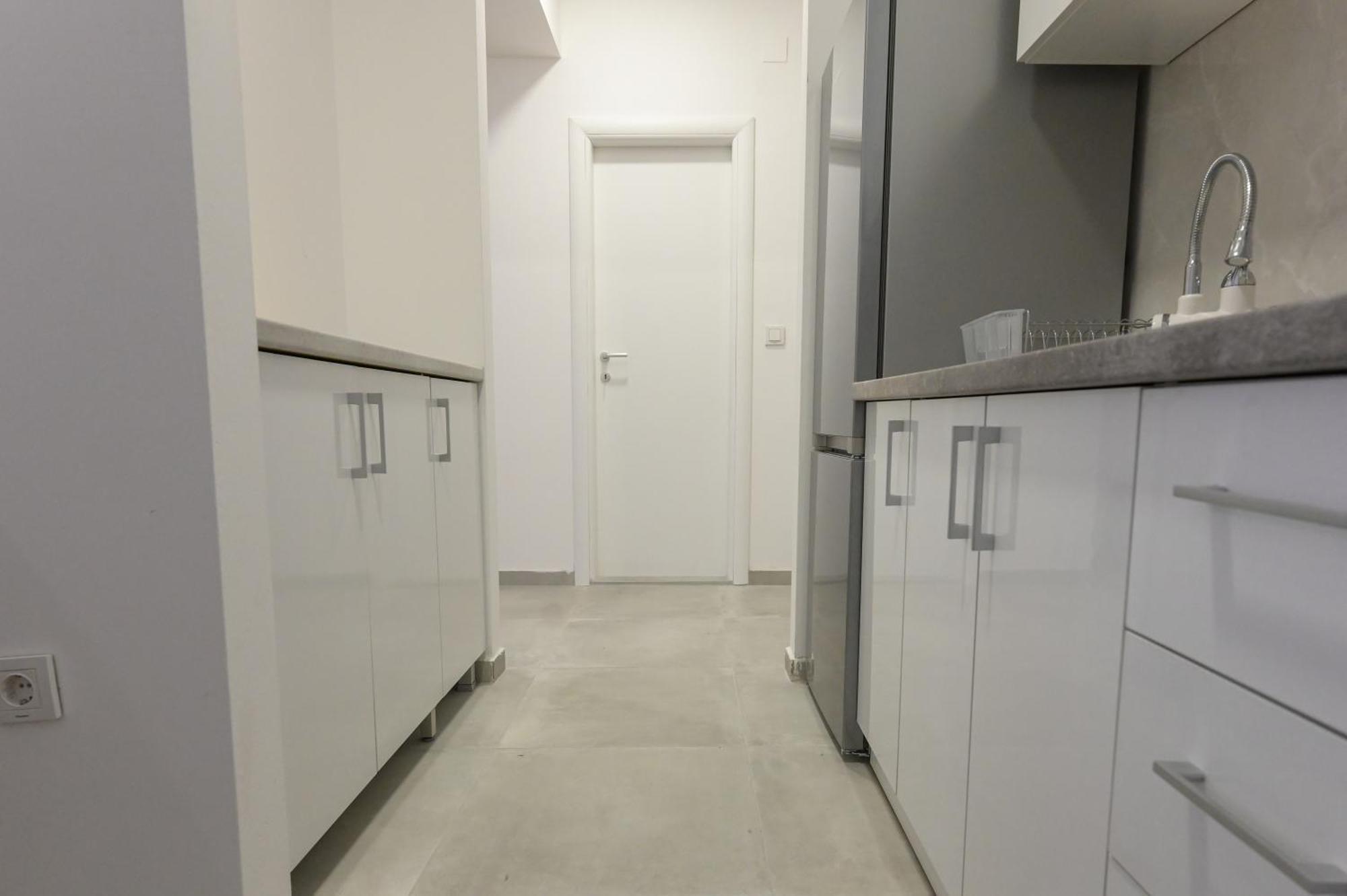 Porta Apartment *