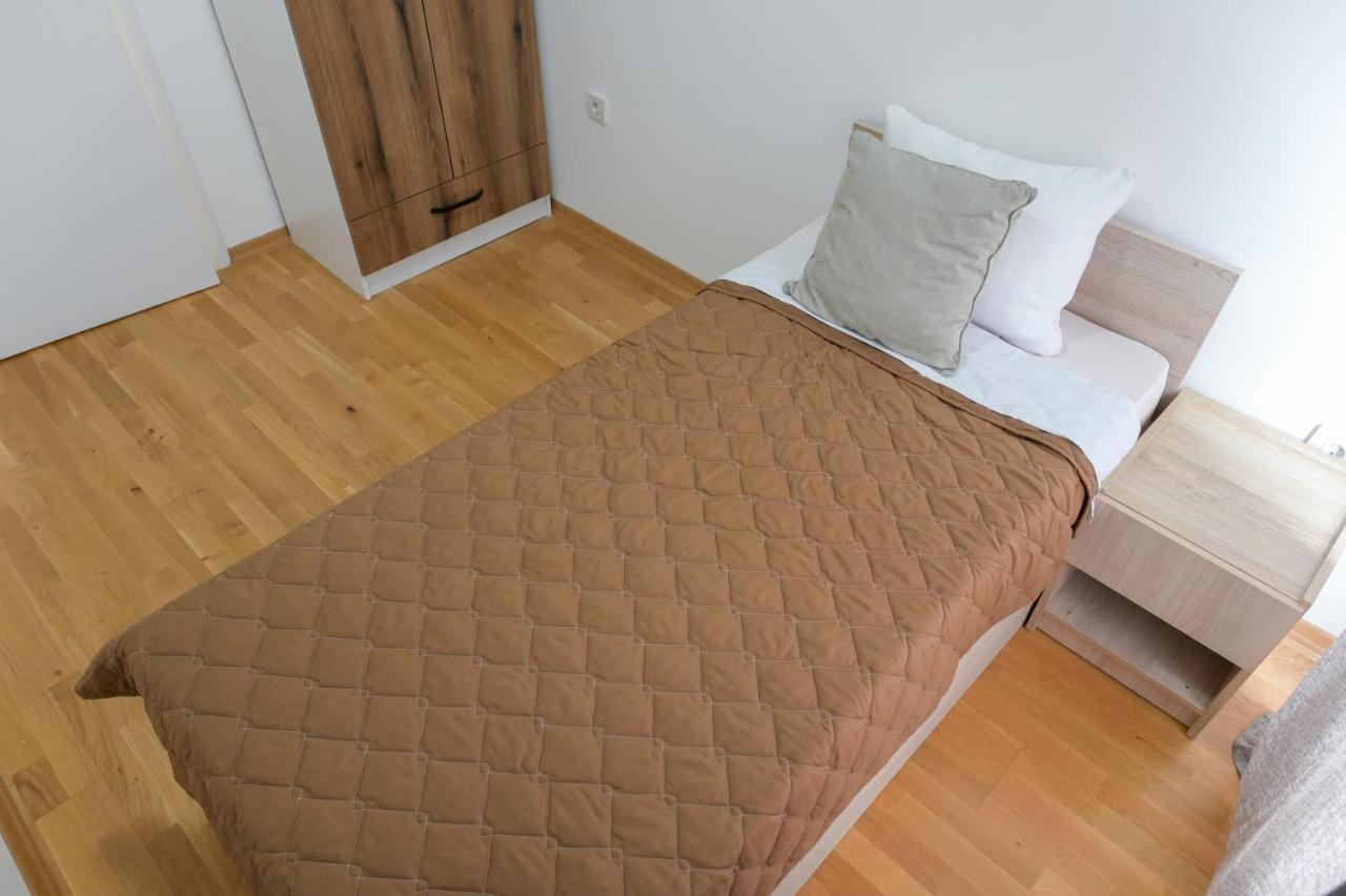 Porta Apartment Skopje