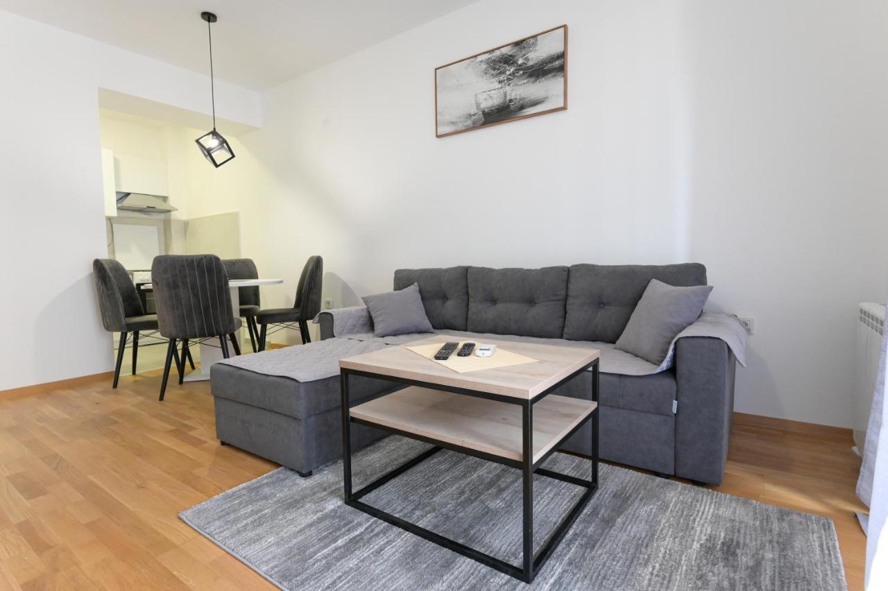 Porta Apartament Skopje