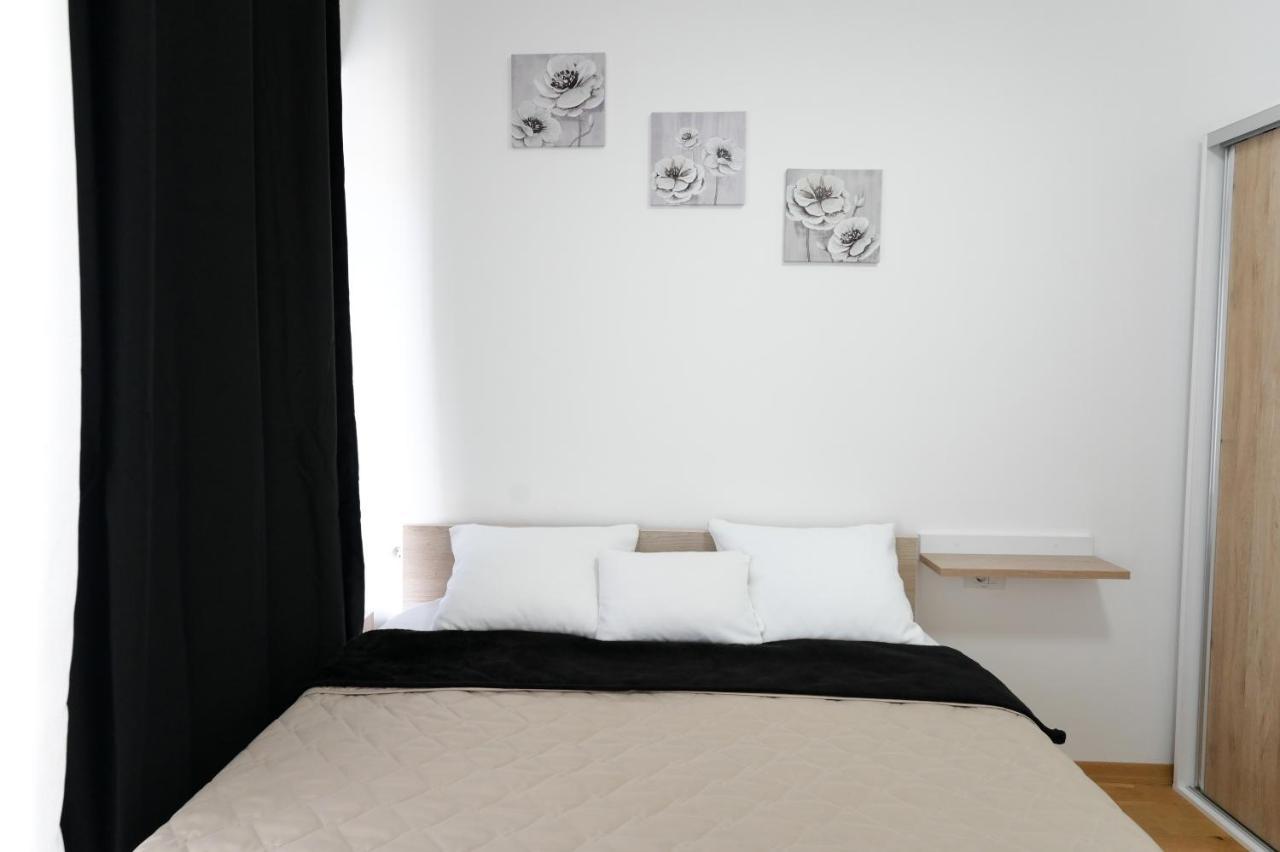 Porta Apartment Skopje