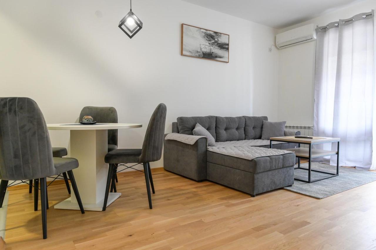 Apartament Porta