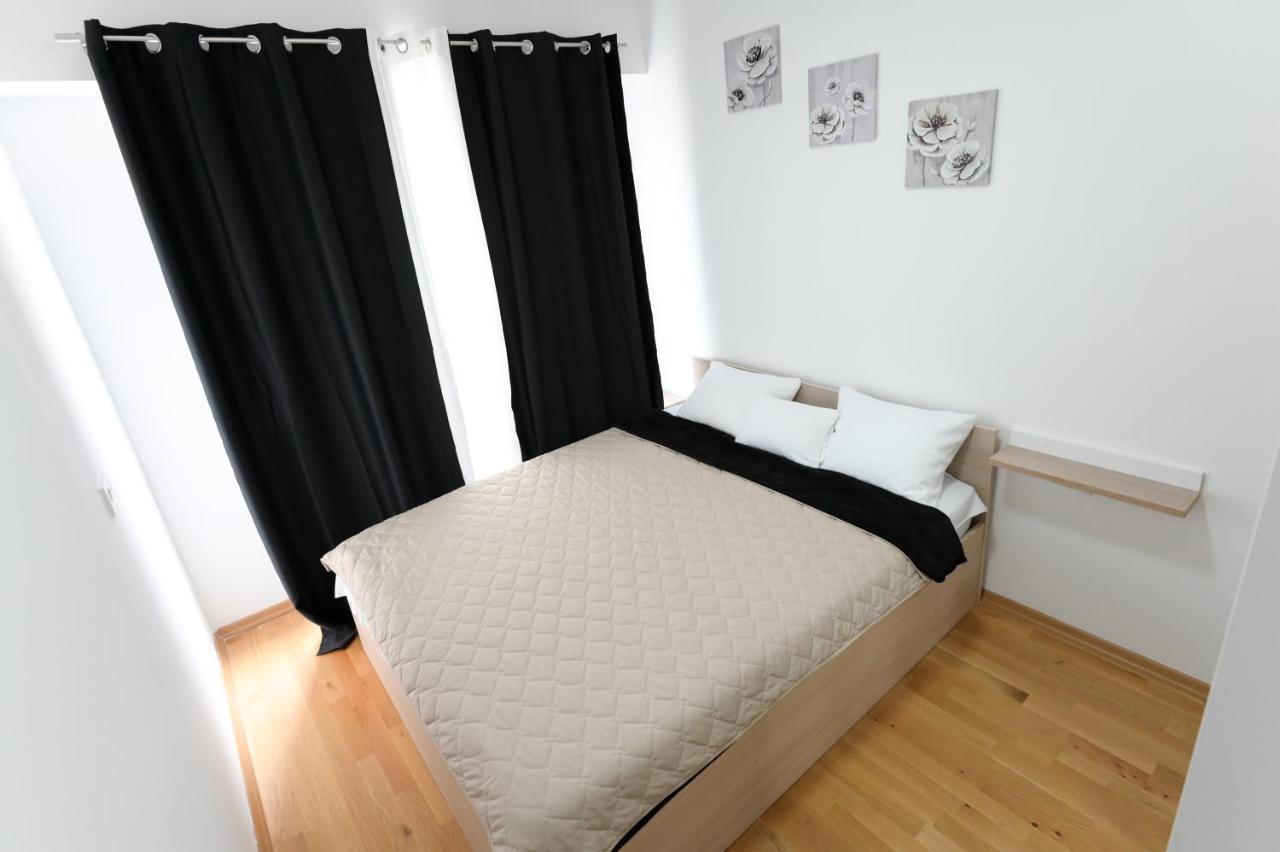 Porta Apartment Skopje