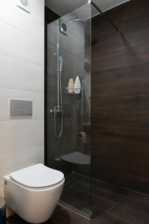 Porta Apartment Skopje