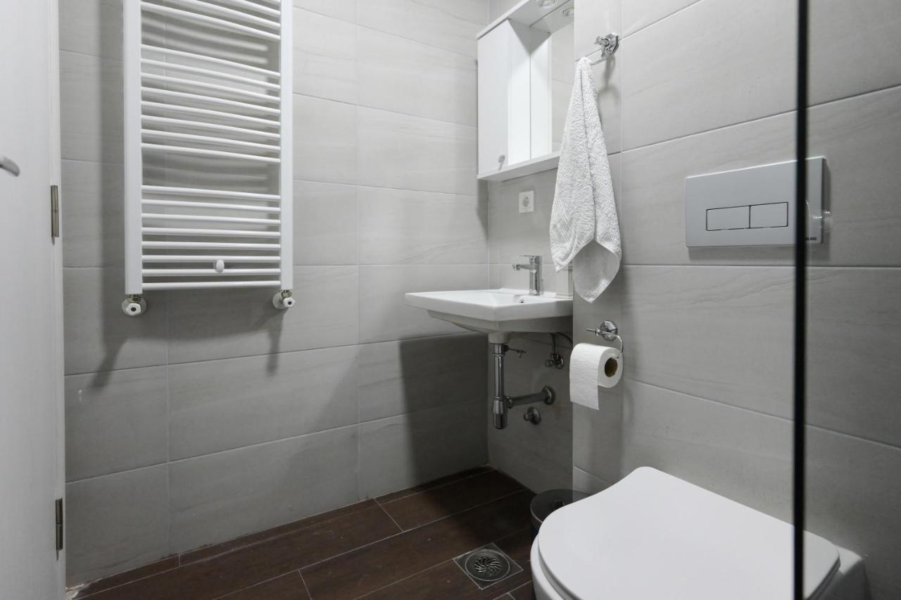Porta Apartment *
