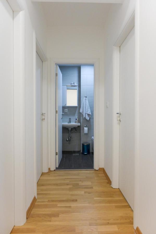 Porta Apartment Skopje