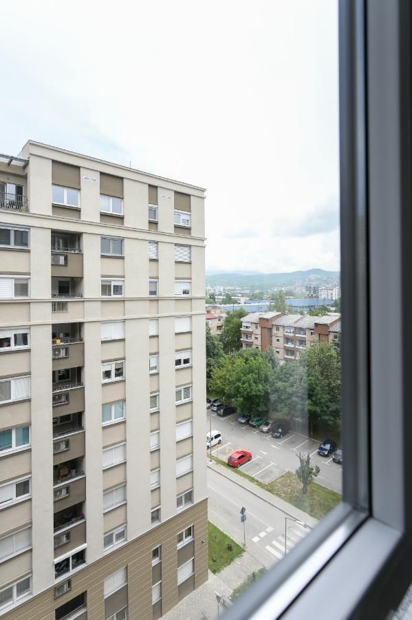 Apartment Porta