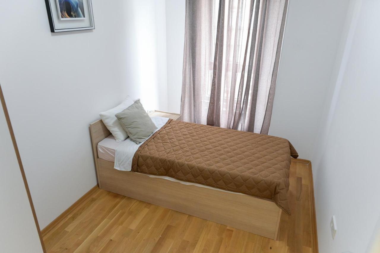 Apartment Porta Skopje