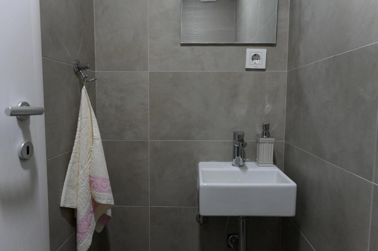 Porta Apartment Skopje