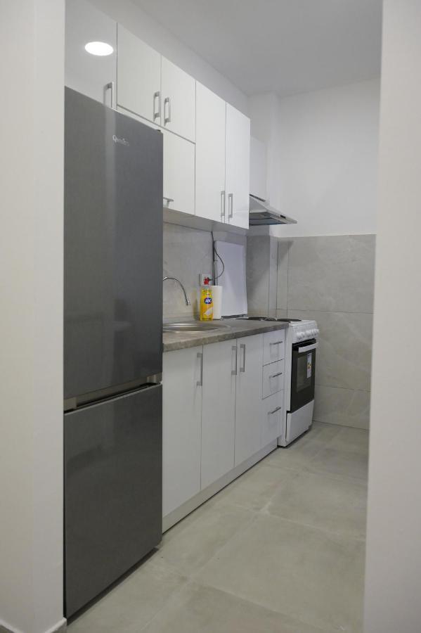 Apartment Porta
