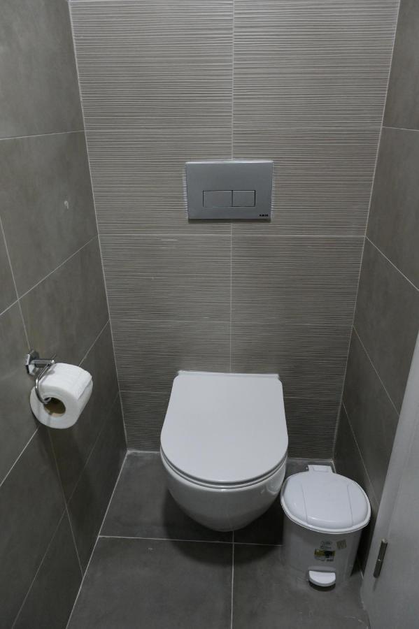 Porta Apartment